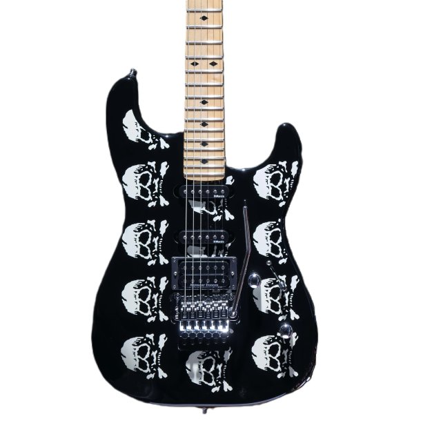 ESP LTD MW-600 Michael Wilton Signature